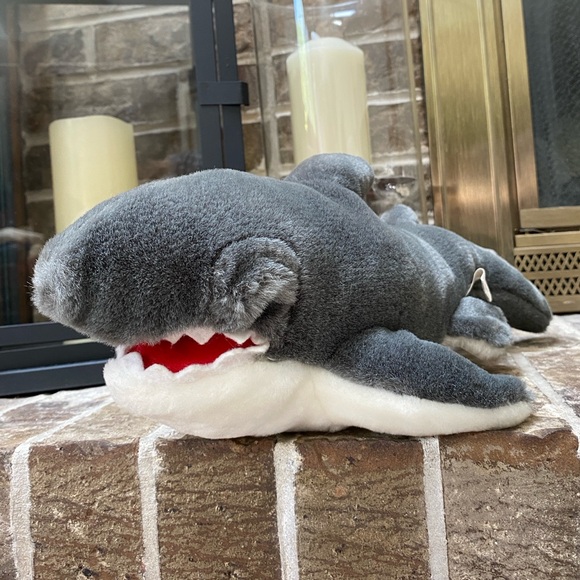 Other - Baby Shark Stuffie Sea Life Animal